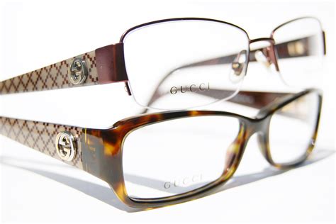 gucci spectacles frame